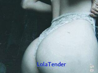 LolaTender