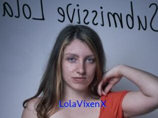 LolaVixenX