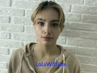 LolaWilliam