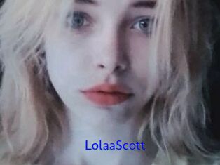 LolaaScott