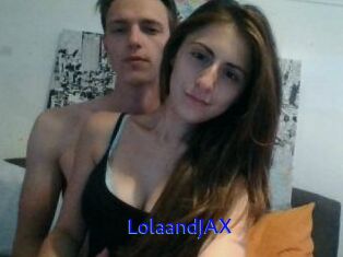 LolaandJAX