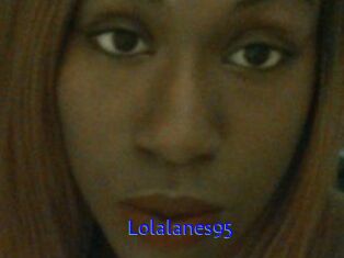 Lolalanes95 Sexo Gratis