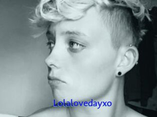 Lolalovedayxo