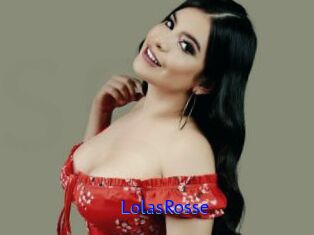 LolasRosse