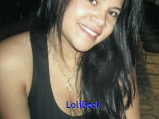 LoliBeck