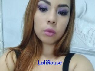 LoliRouse