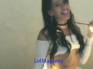 LoliitaaSexy