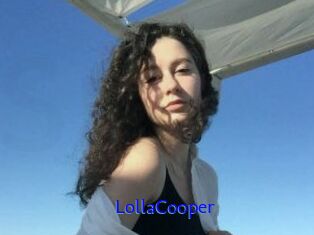 LollaCooper