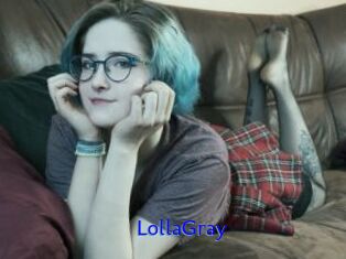 LollaGray