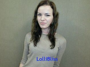 LolliBliss Sexo Gratis