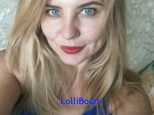 LolliBoom Sexo Gratis
