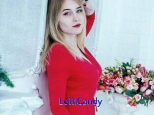 LolliCandy Sexo Gratis