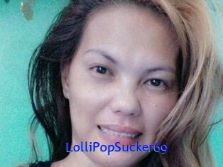LolliPopSucker69