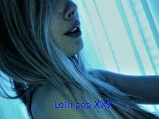 Lolli_pop_XXX Sexo Gratis