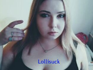 Lollisuck
