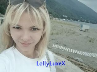 LollyLuxeX
