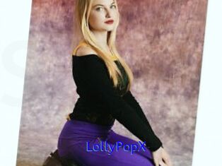 LollyPopX