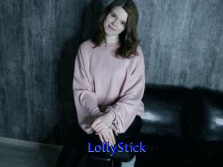 LollyStick