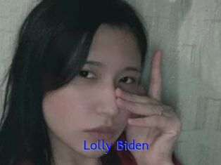 Lolly_Biden Sexo Gratis