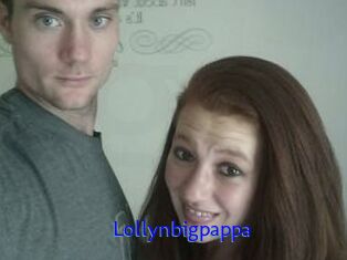 Lollynbigpappa