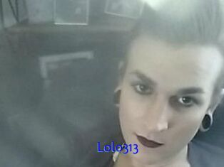 Lolo313