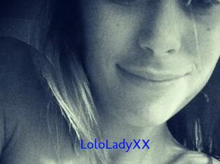 LoloLadyXX Sexo Gratis