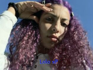 Lolo_xP Sexo Gratis