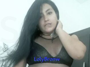 LolyBronw