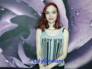 LolyGraham