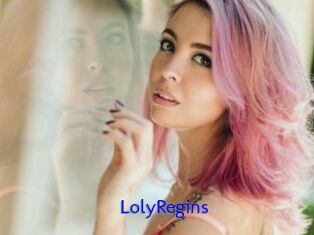 LolyRegins