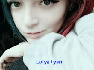 LolyaTyan