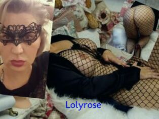 Lolyrose