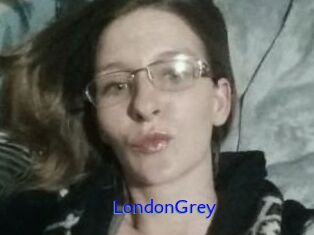 London_Grey Sexo Gratis