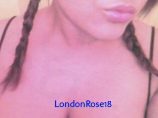 LondonRose18