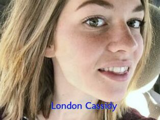 London_Cassidy