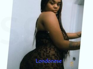 Londonese