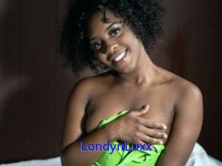 LondynLuxx