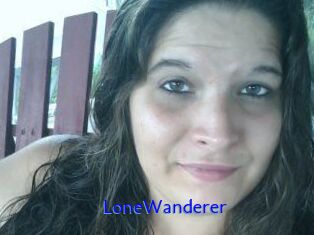 LoneWanderer Sexo Gratis