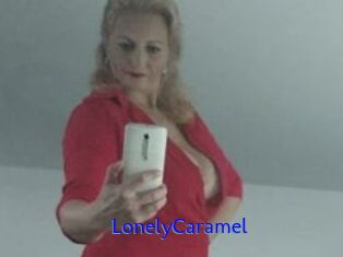 LonelyCaramel