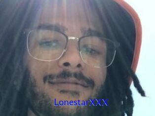 LonestarXXX
