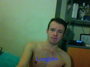Longjohn
