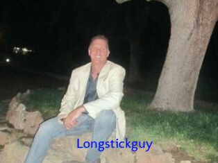 Longstickguy