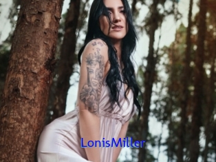 LonisMiller Sexo Gratis