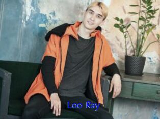 Loo_Ray
