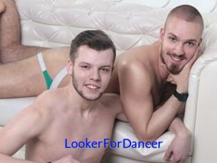 LookerForDancer Sexo Gratis