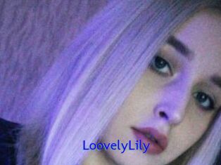 LoovelyLily