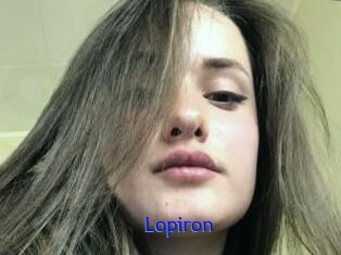 Lopiron