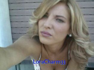LoraCharm33