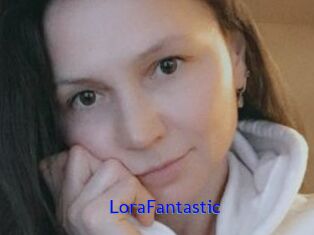 LoraFantastic