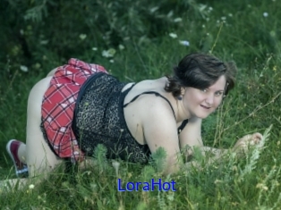 LoraHot